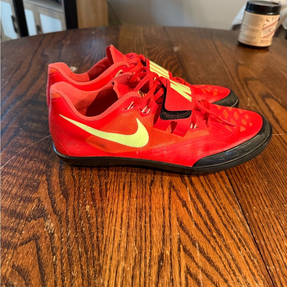 Nike SD 4 Throwing Shoe - Picture 3 of 7